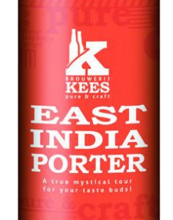 Kees East India Porter